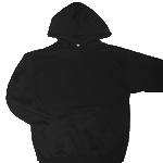 Hooded Sweaters